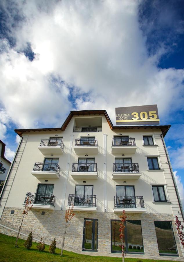 Adonis Apartman 305 Zlatibor Exterior foto