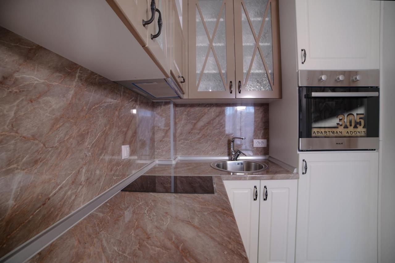 Adonis Apartman 305 Zlatibor Exterior foto