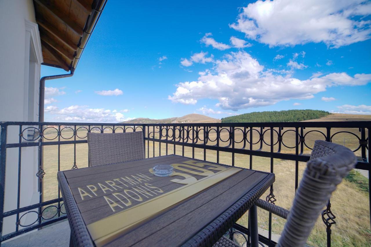 Adonis Apartman 305 Zlatibor Exterior foto