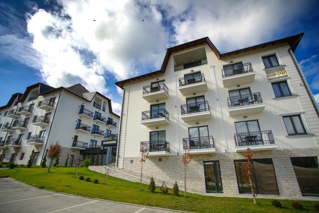 Adonis Apartman 305 Zlatibor Exterior foto